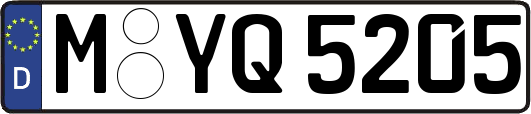 M-YQ5205