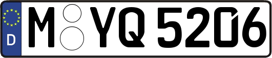 M-YQ5206