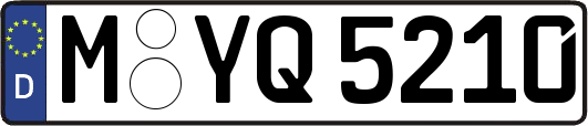 M-YQ5210