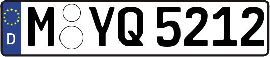 M-YQ5212