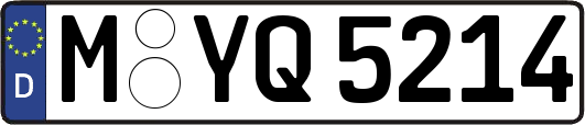 M-YQ5214