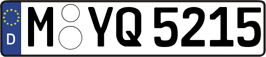 M-YQ5215