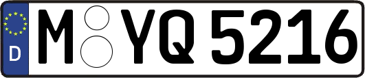 M-YQ5216
