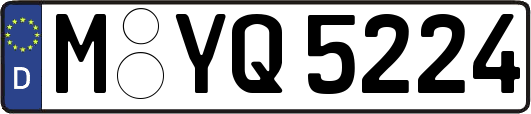 M-YQ5224