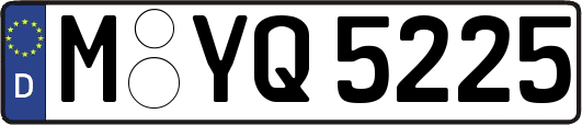 M-YQ5225