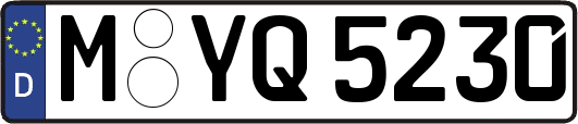 M-YQ5230