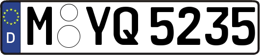 M-YQ5235