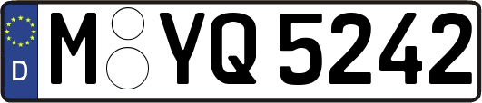 M-YQ5242