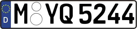 M-YQ5244