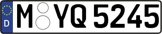 M-YQ5245