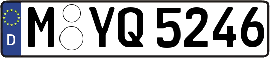 M-YQ5246