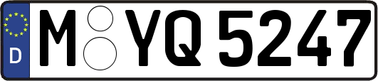 M-YQ5247