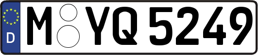M-YQ5249