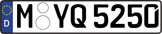 M-YQ5250