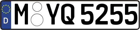 M-YQ5255
