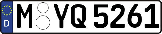 M-YQ5261