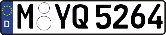 M-YQ5264