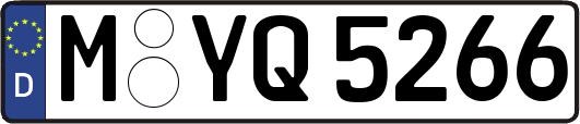M-YQ5266