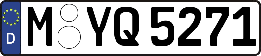 M-YQ5271