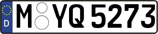 M-YQ5273
