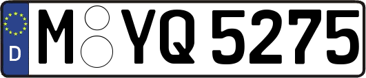M-YQ5275