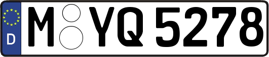 M-YQ5278