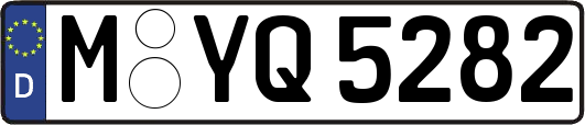 M-YQ5282