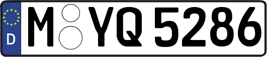 M-YQ5286