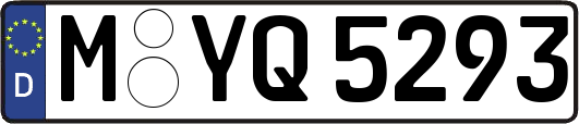 M-YQ5293
