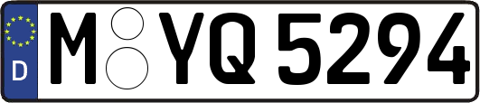 M-YQ5294