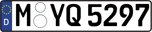 M-YQ5297