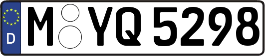 M-YQ5298