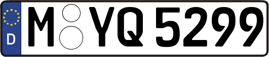 M-YQ5299