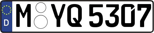 M-YQ5307