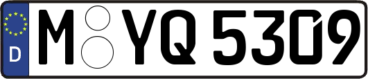 M-YQ5309