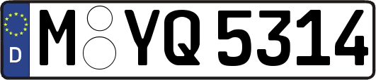 M-YQ5314
