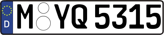 M-YQ5315