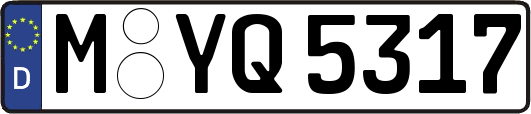 M-YQ5317