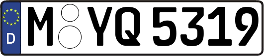 M-YQ5319