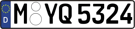 M-YQ5324