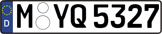 M-YQ5327