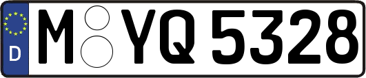 M-YQ5328