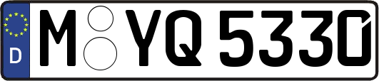 M-YQ5330