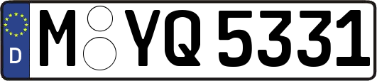 M-YQ5331