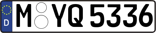 M-YQ5336