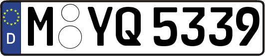 M-YQ5339