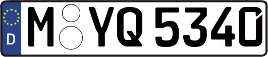 M-YQ5340