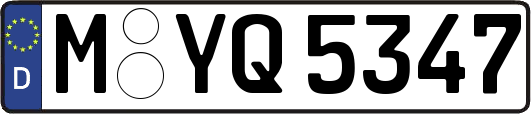 M-YQ5347