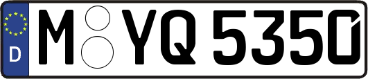 M-YQ5350