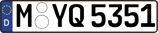 M-YQ5351